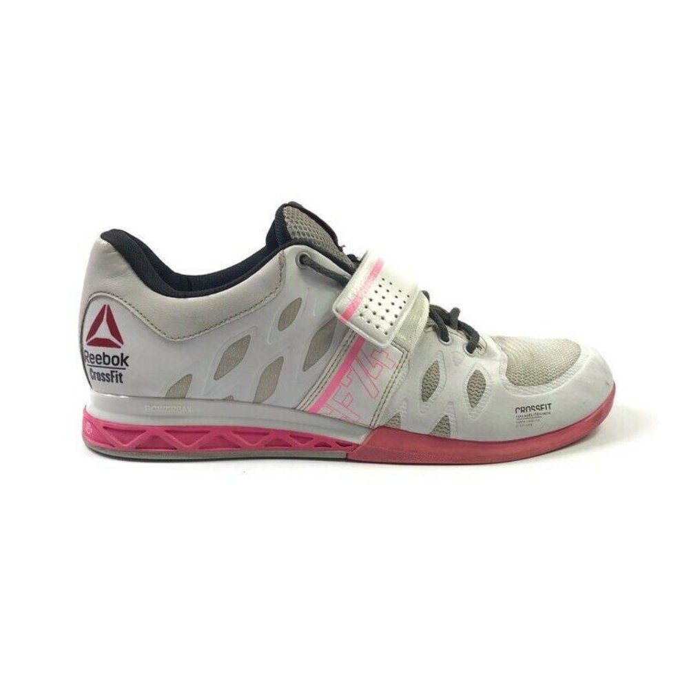 Reebok Womens CrossFit Weight Lifting Size 10